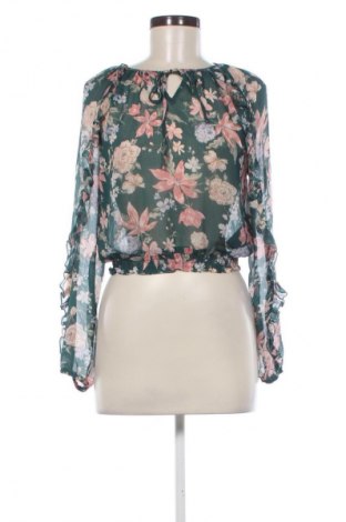Bluzka damska H&M Divided, Rozmiar M, Kolor Kolorowy, Cena 70,02 zł