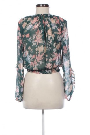 Bluzka damska H&M Divided, Rozmiar M, Kolor Kolorowy, Cena 70,02 zł