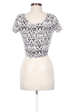 Bluzka damska H&M Divided, Rozmiar M, Kolor Kolorowy, Cena 44,94 zł