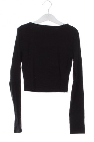 Bluzka damska H&M Divided, Rozmiar XS, Kolor Czarny, Cena 44,94 zł