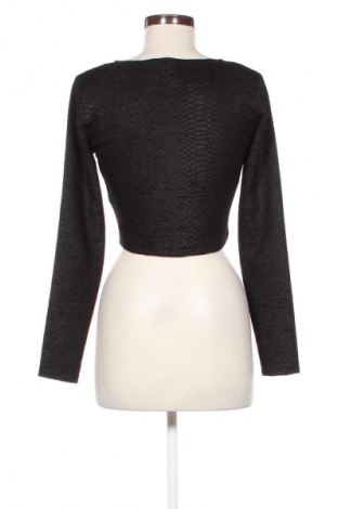 Bluzka damska H&M Divided, Rozmiar M, Kolor Czarny, Cena 44,94 zł