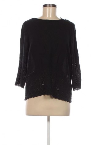 Bluzka damska H&M Divided, Rozmiar XL, Kolor Czarny, Cena 43,68 zł