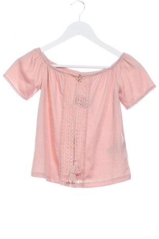 Bluzka damska H&M Divided, Rozmiar XS, Kolor Różowy, Cena 44,94 zł