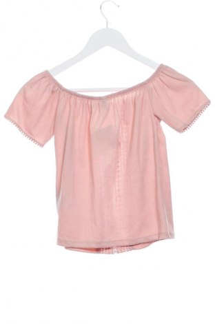 Bluzka damska H&M Divided, Rozmiar XS, Kolor Różowy, Cena 44,94 zł