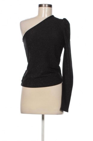 Bluză de femei H&M Divided, Mărime M, Culoare Negru, Preț 64,99 Lei