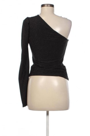 Bluză de femei H&M Divided, Mărime M, Culoare Negru, Preț 64,99 Lei