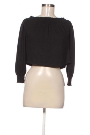 Dámská halenka H&M Divided, Velikost S, Barva Černá, Cena  309,00 Kč