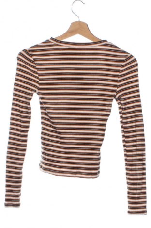 Dámská halenka H&M Divided, Velikost XS, Barva Vícebarevné, Cena  309,00 Kč