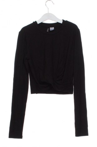 Bluzka damska H&M Divided, Rozmiar XS, Kolor Czarny, Cena 44,94 zł