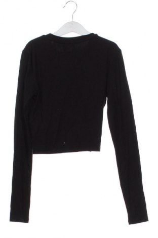 Bluzka damska H&M Divided, Rozmiar XS, Kolor Czarny, Cena 44,94 zł