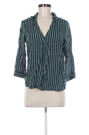 Damen Shirt H&M Divided, Größe S, Farbe Mehrfarbig, Preis € 10,00