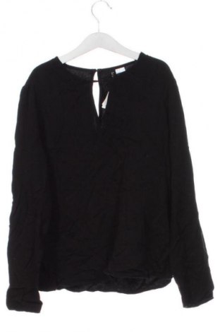 Dámská halenka H&M Divided, Velikost XS, Barva Černá, Cena  309,00 Kč