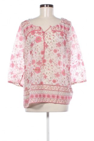 Bluzka damska H&M Divided, Rozmiar M, Kolor Kolorowy, Cena 43,77 zł