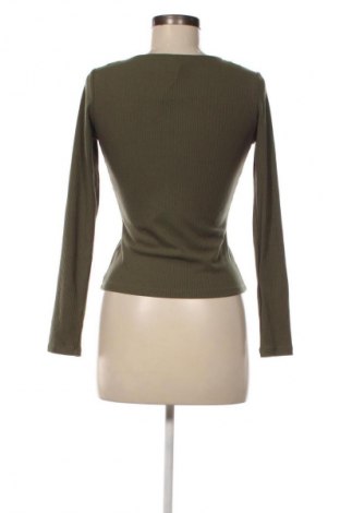 Damen Shirt H&M Divided, Größe S, Farbe Grün, Preis 13,99 €