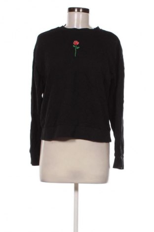 Bluzka damska H&M Divided, Rozmiar S, Kolor Czarny, Cena 62,99 zł
