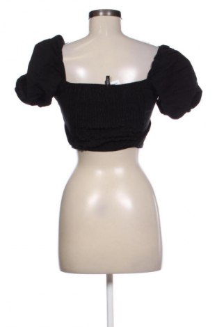Bluzka damska H&M Divided, Rozmiar M, Kolor Czarny, Cena 43,77 zł