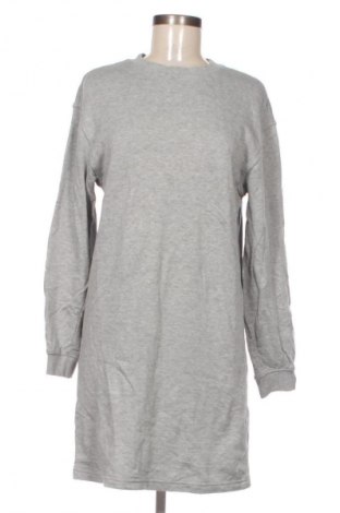 Damen Shirt H&M Divided, Größe S, Farbe Grau, Preis 13,99 €