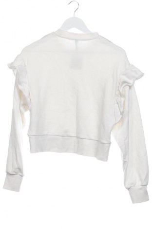 Γυναικεία μπλούζα H&M Divided, Μέγεθος XS, Χρώμα Λευκό, Τιμή 19,95 €