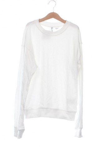 Γυναικεία μπλούζα H&M Divided, Μέγεθος XS, Χρώμα Λευκό, Τιμή 24,99 €