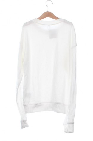 Γυναικεία μπλούζα H&M Divided, Μέγεθος XS, Χρώμα Λευκό, Τιμή 24,99 €