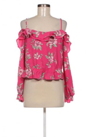 Dámská halenka H&M Divided, Velikost L, Barva Vícebarevné, Cena  309,00 Kč