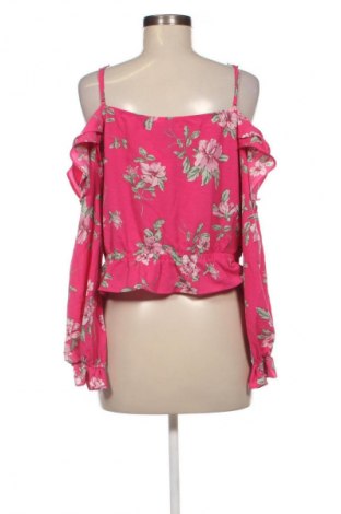 Dámská halenka H&M Divided, Velikost L, Barva Vícebarevné, Cena  309,00 Kč
