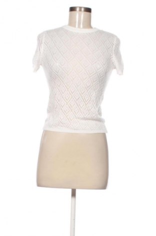 Dámska blúza H&M Divided, Veľkosť S, Farba Biela, Cena  11,95 €