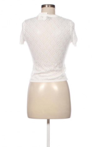 Dámska blúza H&M Divided, Veľkosť S, Farba Biela, Cena  11,95 €