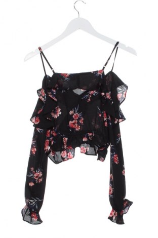 Bluzka damska H&M Divided, Rozmiar XS, Kolor Kolorowy, Cena 43,77 zł