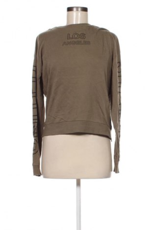 Damen Shirt H&M Divided, Größe M, Farbe Grün, Preis € 13,99