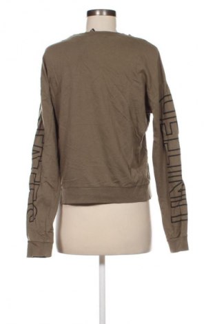 Damen Shirt H&M Divided, Größe M, Farbe Grün, Preis € 13,99