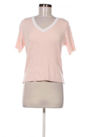 Damen Shirt H&M Divided, Größe L, Farbe Rosa, Preis € 13,99