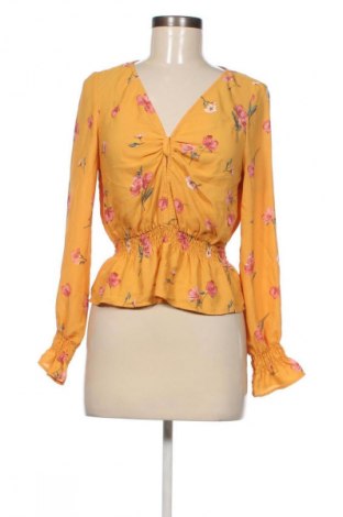 Bluzka damska H&M Divided, Rozmiar S, Kolor Kolorowy, Cena 62,99 zł
