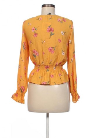 Bluzka damska H&M Divided, Rozmiar S, Kolor Kolorowy, Cena 62,99 zł