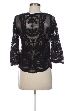 Női blúz H&M Divided, Méret S, Szín Fekete, Ár 3 910 Ft