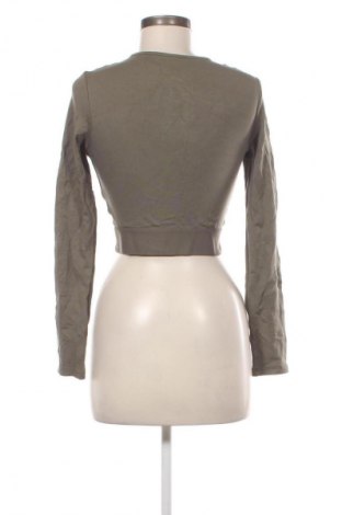 Dámská halenka H&M Divided, Velikost S, Barva Zelená, Cena  309,00 Kč