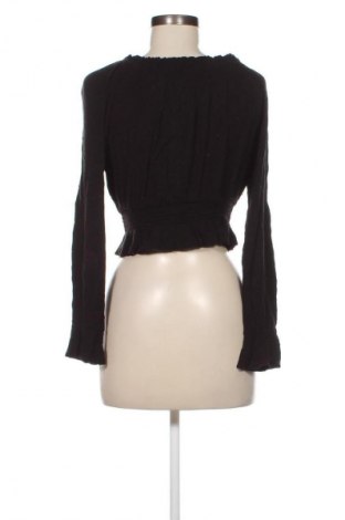 Dámska blúza H&M Divided, Veľkosť S, Farba Čierna, Cena  11,95 €