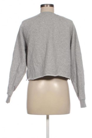 Дамска блуза H&M Divided, Размер S, Цвят Сив, Цена 19,99 лв.
