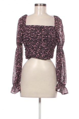 Bluză de femei H&M Divided, Mărime L, Culoare Multicolor, Preț 64,99 Lei
