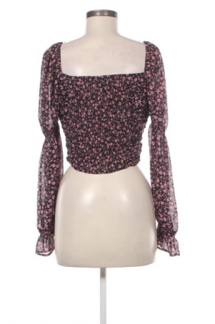 Bluză de femei H&M Divided, Mărime L, Culoare Multicolor, Preț 64,99 Lei