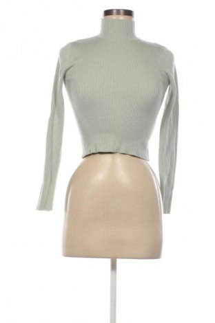 Dámská halenka H&M Divided, Velikost S, Barva Zelená, Cena  253,00 Kč