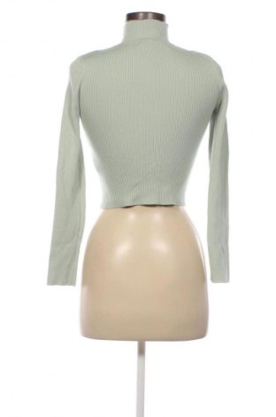 Dámská halenka H&M Divided, Velikost S, Barva Zelená, Cena  253,00 Kč