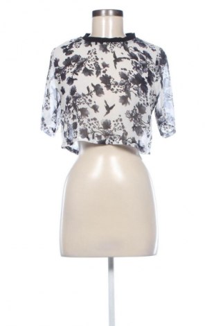 Női blúz H&M Divided, Méret S, Szín Sokszínű, Ár 3 800 Ft
