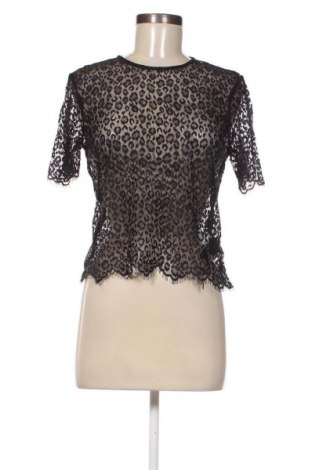 Női blúz H&M Divided, Méret S, Szín Fekete, Ár 5 199 Ft