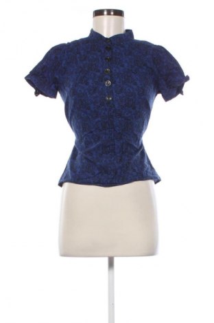 Dámska blúza H&M Divided, Veľkosť M, Farba Viacfarebná, Cena  5,95 €