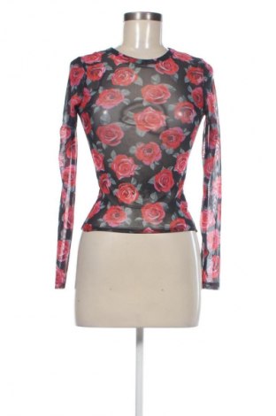 Bluzka damska H&M Divided, Rozmiar S, Kolor Kolorowy, Cena 62,99 zł