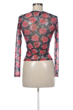 Bluzka damska H&M Divided, Rozmiar S, Kolor Kolorowy, Cena 62,99 zł