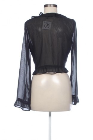 Dámská halenka H&M Divided, Velikost M, Barva Černá, Cena  241,00 Kč