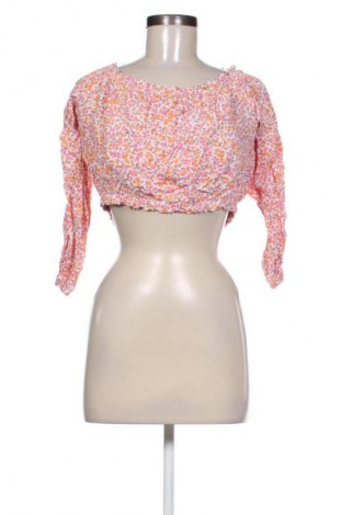Női blúz H&M Divided, Méret M, Szín Sokszínű, Ár 5 199 Ft