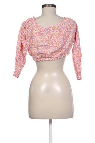 Női blúz H&M Divided, Méret M, Szín Sokszínű, Ár 5 199 Ft